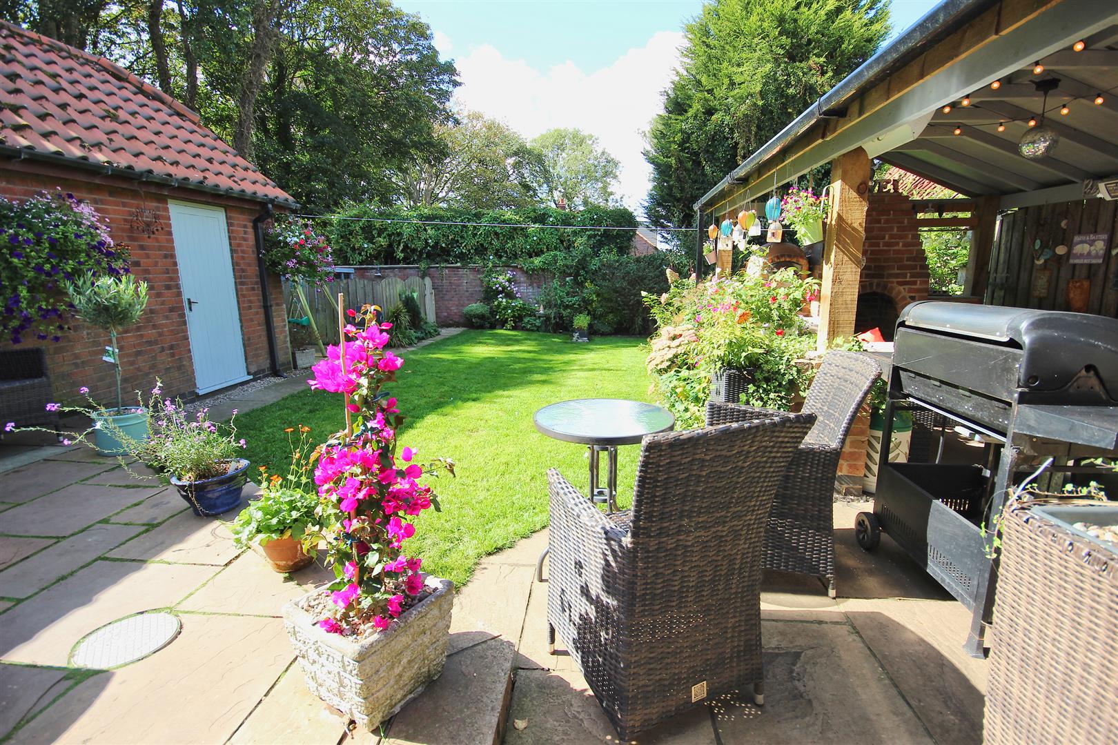 Grimston